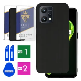 etui-na-telefon-realme-9-pro-matowe-soft-matt-szybka-szklo-ochronne