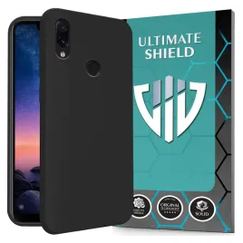 etui-na-telefon-xiaomi-redmi-note-6-matowe-soft-matt-case-czarne-ochronne