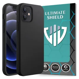 etui-na-telefon-apple-iphone-12-12-pro-matowe-soft-matt-case-czarne