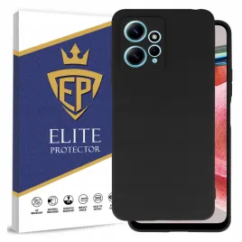 etui-do-telefonu-xiaomi-redmi-note-12-matowe-soft-matt-case-czarne-ochronne