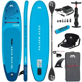 deska-do-plywania-sup-aqua-marina-fusion-330-cm-niebieski-super-combo