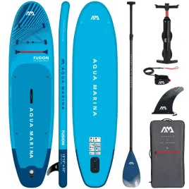 deska-do-plywania-sup-aqua-marina-fusion-330-cm-niebieski-wioslo-carbon