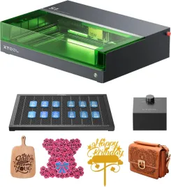 xtools1-maszyna-do-grawerowania-laserowego-i-wycinarka-laserowa-10w-400mm-s