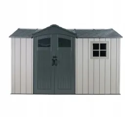 domek-narzedziowy-domek-ogrodowy-lifetime-2x35-m-szary-narzedziownia