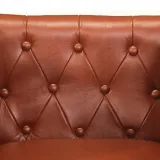 fotel-brazowy-skora-naturalna-material-obicia-skora-naturalna