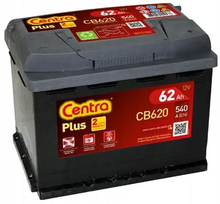 akumulator-centra-plus-cb620-62ah-540a-p-stan-nowy