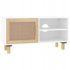 stolik-pod-tv-bialy-80x30x40-cm-drewno-sosnowe