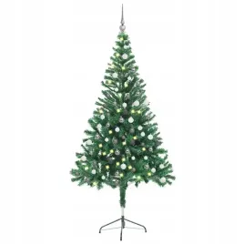 sztuczna-choinka-z-lampkami-i-bombkami-150-cm-380-galazek