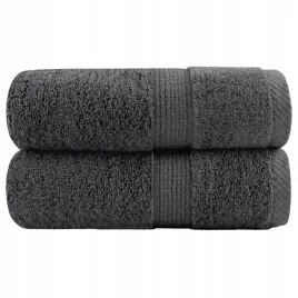 reczniczki-premium-solund-2-szt-antracytowe-30x50-cm