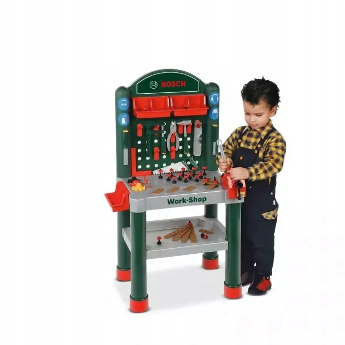 warsztat-bosch-79-elementow-stan-nowy