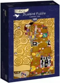 puzzle-1000-elementow-spelnienie-gustav-klimt