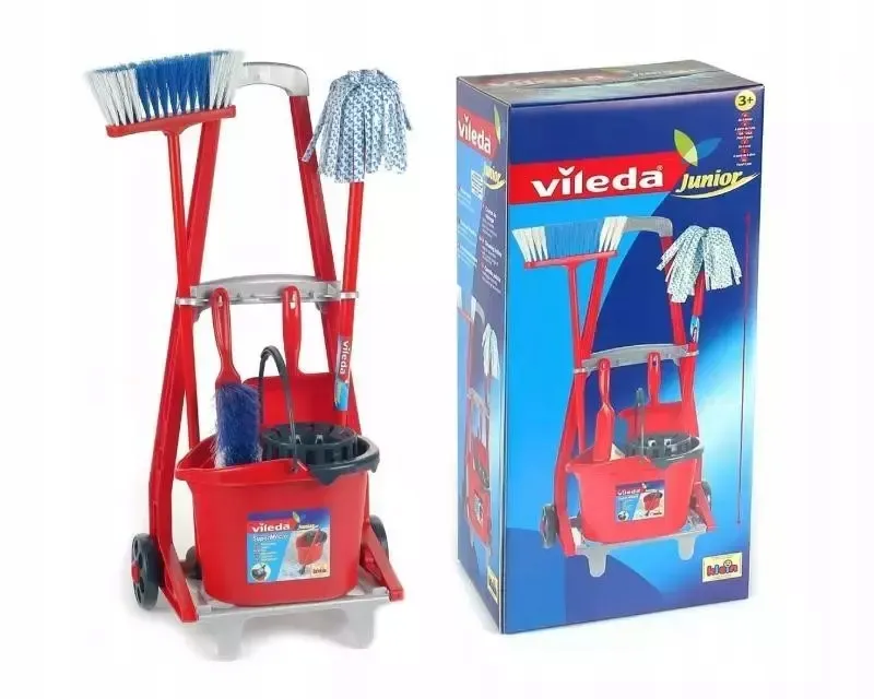 wozek-do-sprzatania-vileda-junior