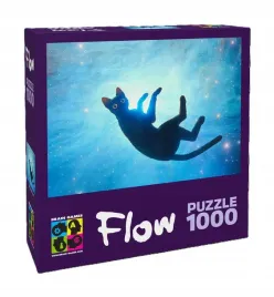 puzzle-1000-flow-czarny-kot-granna