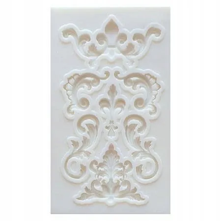 forma-silikonowa-ornament-2-kolor-bialy