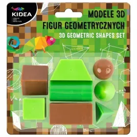 modele-3d-figur-geometrycznych-kidea
