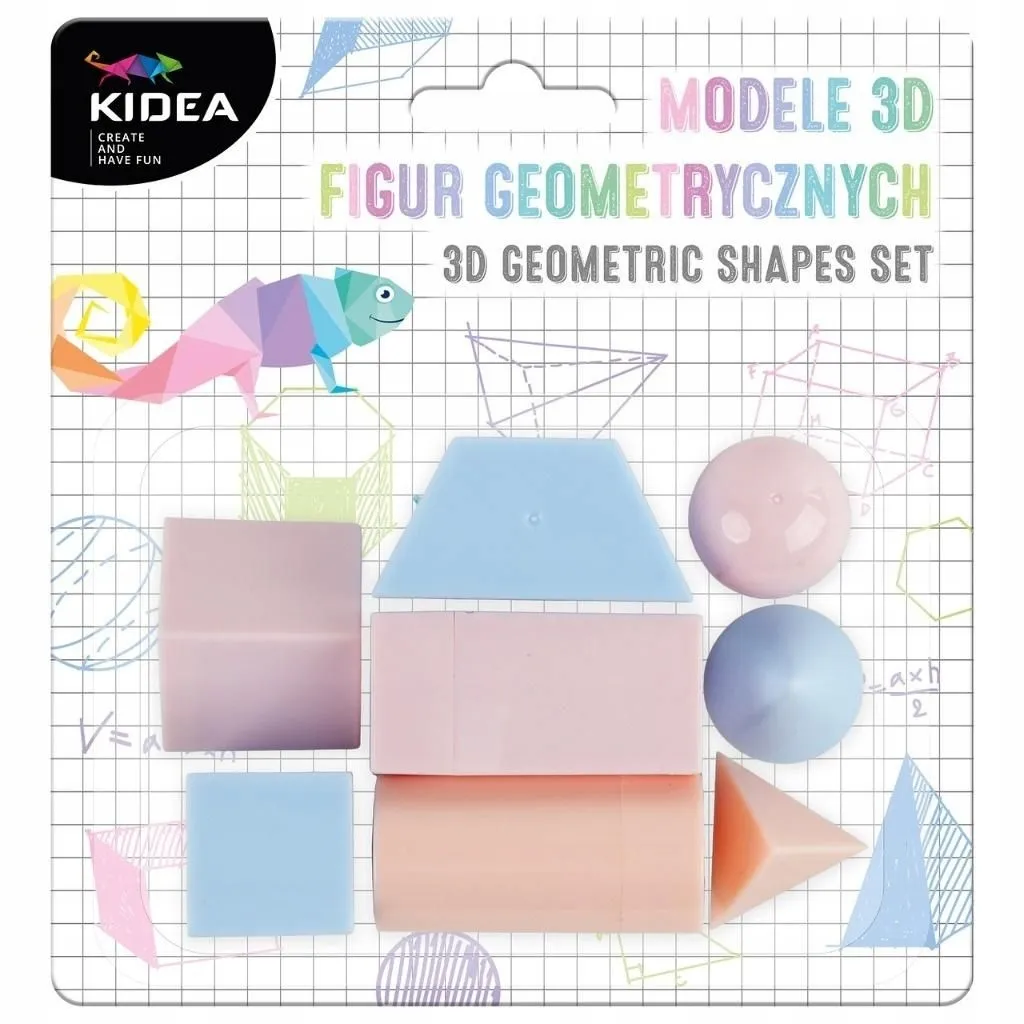 modele-3d-figur-geometrycznych-kidea