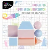 modele-3d-figur-geometrycznych-kidea-marka-kidea