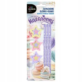 zapachowe-olowki-gumki-makaroniki-kidea