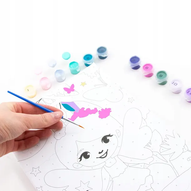 obraz-malowanie-po-numerach-magic-kidea-bohater-brak