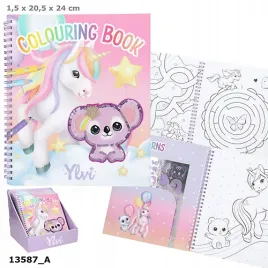 kolorowanka-z-cekinowym-koala-i-jednorozcem-ylvi-13587a