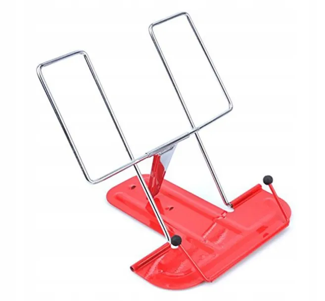 stojak-na-ksiazki-czerwony-wysokosc-produktu-17-cm