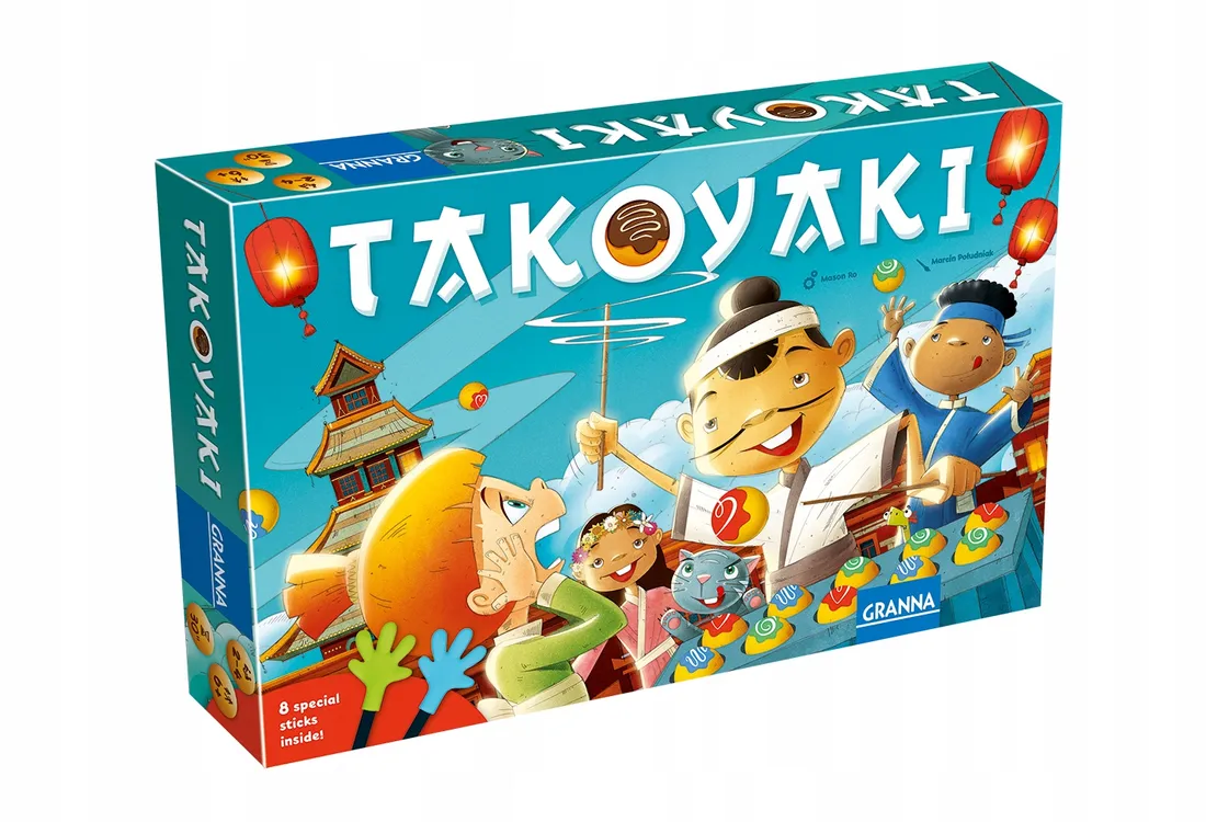 gra-takoyaki