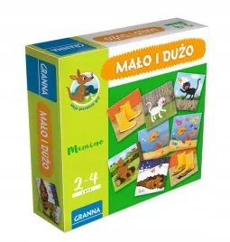 gra-memino-malo-i-duzo