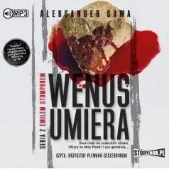 wenus-umiera-audiobook