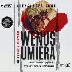 wenus-umiera-audiobook