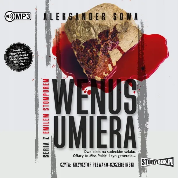 wenus-umiera-audiobook-autor-aleksander-sowa