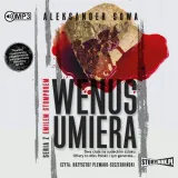 wenus-umiera-audiobook-autor-aleksander-sowa