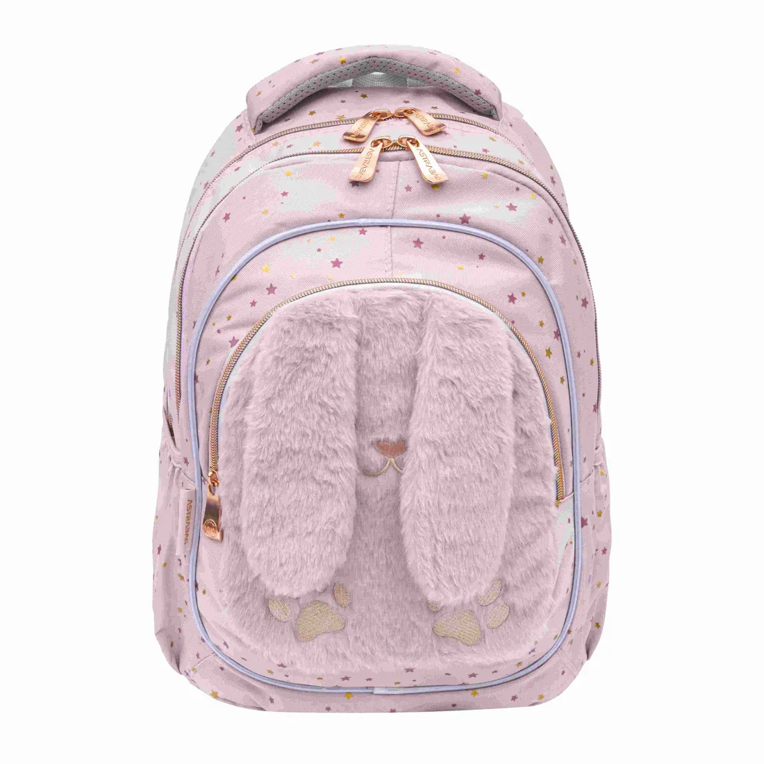 plecak-astrabag-fluffy-bunny-ab330