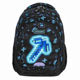 plecak-astrabag-dark-pixel-ab330