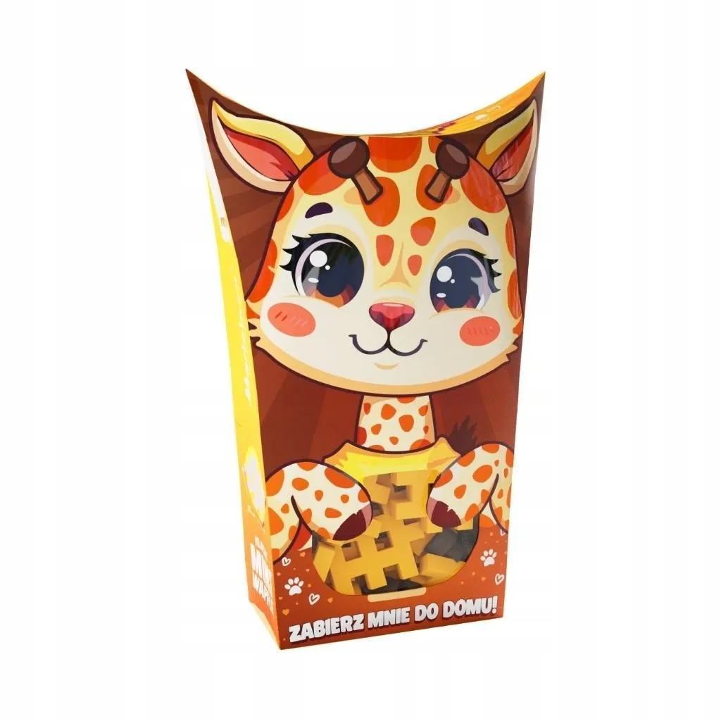 klocki-konstrukcyjne-waffle-mini-pocket-pets-zyrafa-35-elementow