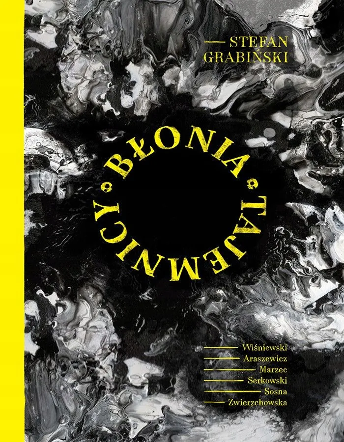 blonia-tajemnicy