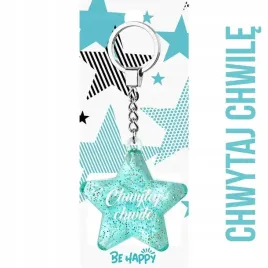 brelok-gwiazdka-chwytaj-chwile