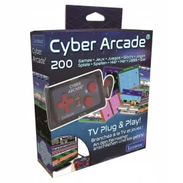 konsola-do-gier-telewizyjnych-cyber-arcade-lexibook-djg6500