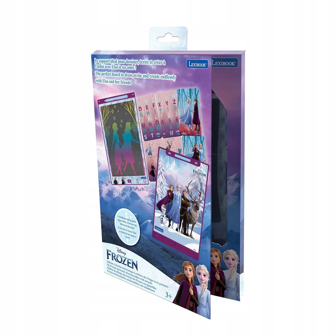 tablet-e-ink-frozen-lexibook-crt10fz