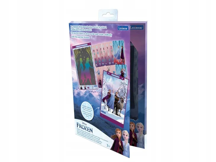 tablet-e-ink-frozen-lexibook-crt10fz-bohater-kraina-lodu