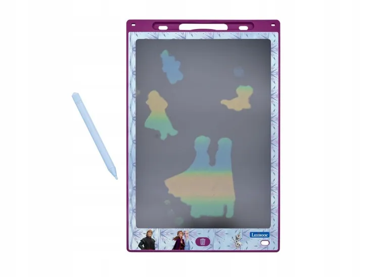 tablet-e-ink-frozen-lexibook-crt10fz-wiek-dziecka-3-lata