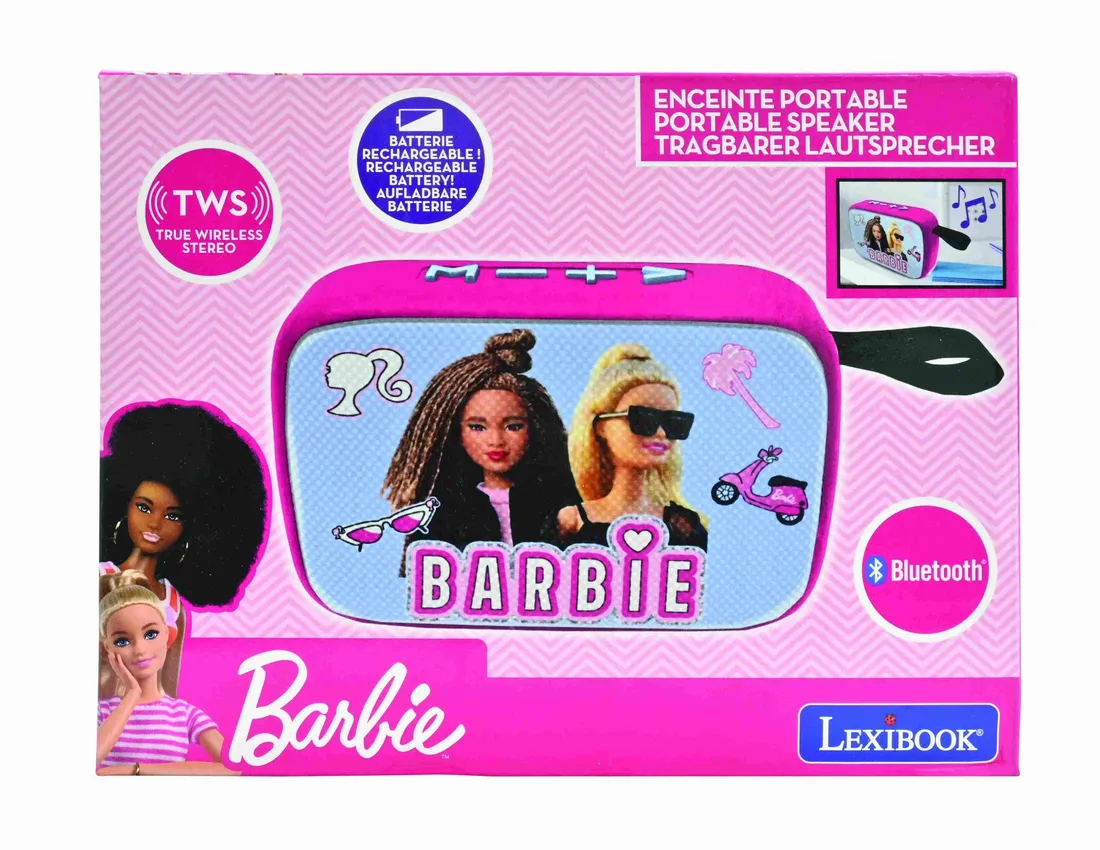 glosnik-bluetooth-barbie-lexibook-bt018bb