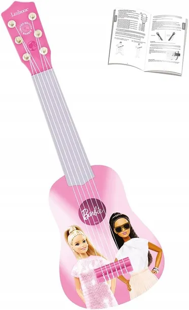moja-pierwsza-gitara-barbie-53cm-lexibook-k200bb-rodzaj-gitara