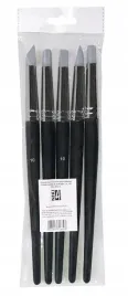 pedzle-silikonowe-z-profilowana-gumka-nr-10-5szt