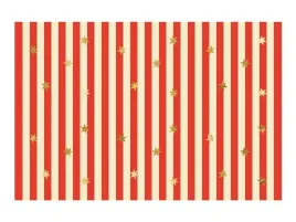 obrus-papierowy-pasy-z-gwiazdkami-180x120cm