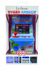gra-elektroniczna-compact-cyber-arcade-lexibook-jl2940