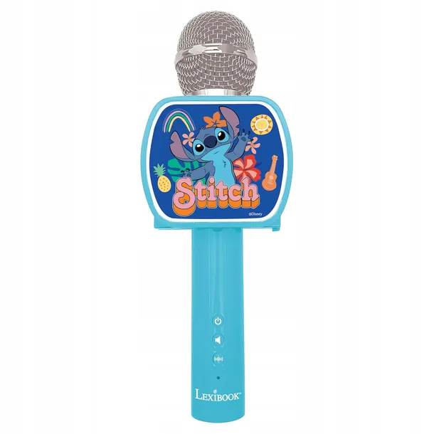 mikrofon-stitch-lexibook-mic240d-certyfikaty-opinie-atesty-ce