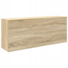 wiszaca-szafka-lazienkowa-dab-sonoma-100x25x4
