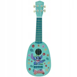 lexibook-stitch-drewniane-ukulele-k230d