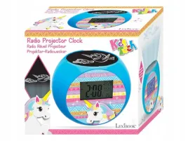 radiobudzik-jednorozec-lexibook-rl975uni
