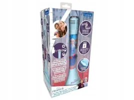 mikrofon-frozen-z-karaoke-lexibook-mic210fz